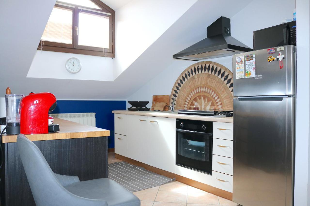 Lovely Apartment Near Canal - Via Foscolo Corsico Exterior foto