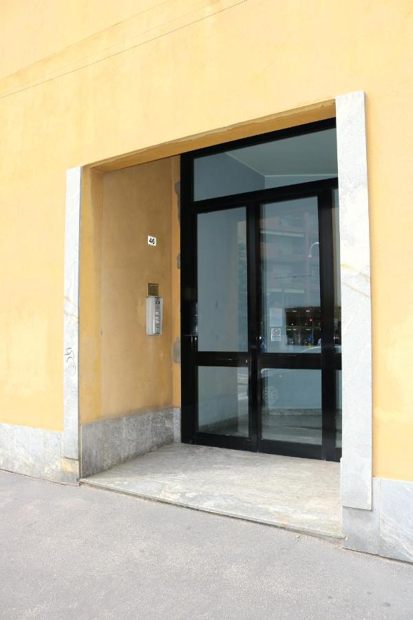 Lovely Apartment Near Canal - Via Foscolo Corsico Exterior foto